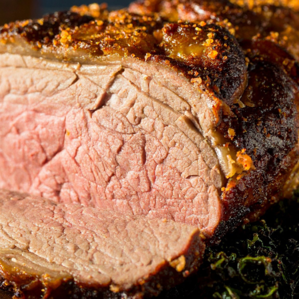 Copycat Gordon Ramsay Prime Rib Roast Recipe