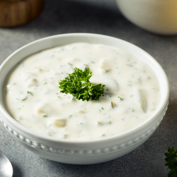 Copycat Gordon Ramsay Tartar Sauce Recipe