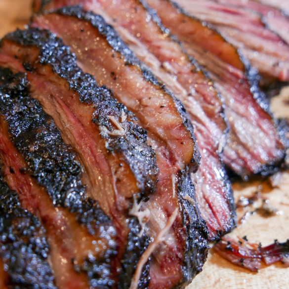 Gordon Ramsay Beef Brisket Recipe