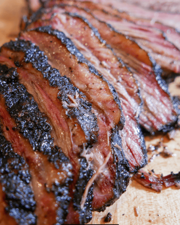 Gordon Ramsay Beef Brisket Recipe