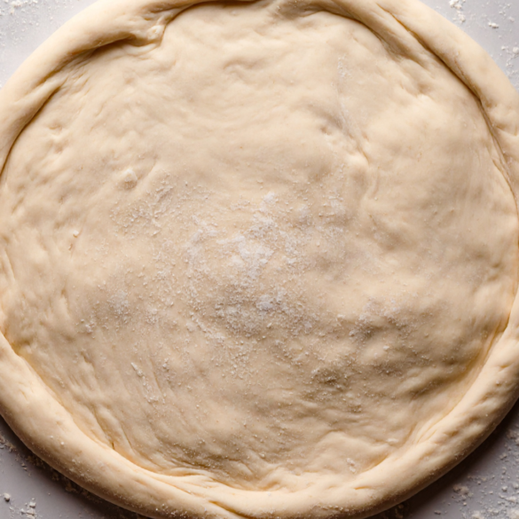 Gordon Ramsay Pizza Dough Recipe
