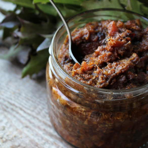 Gordon Ramsay Bacon Jam Recipe