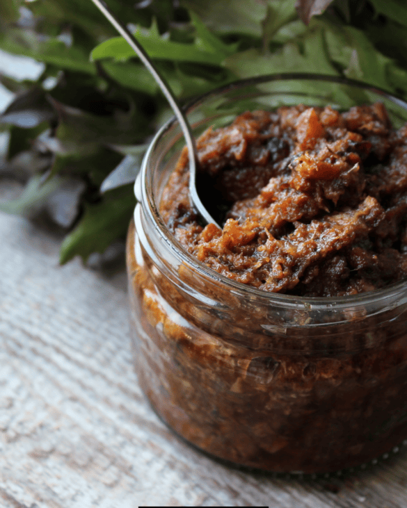 Gordon Ramsay Bacon Jam Recipe