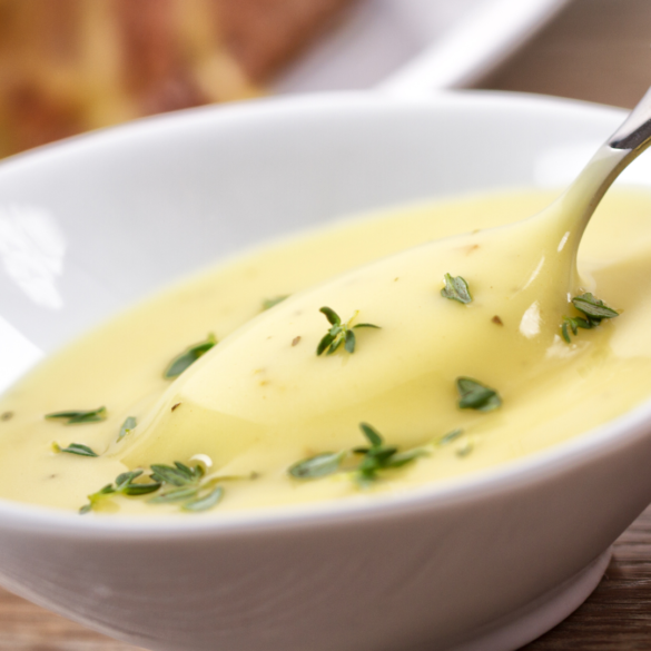 Gordon Ramsay Bearnaise Sauce