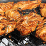 Gordon Ramsay Butter Chicken Recipe