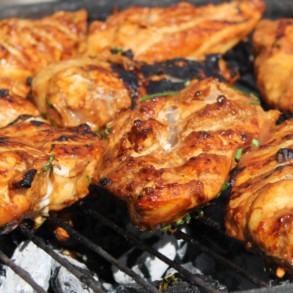 Gordon Ramsay Chicken Breast Recipe