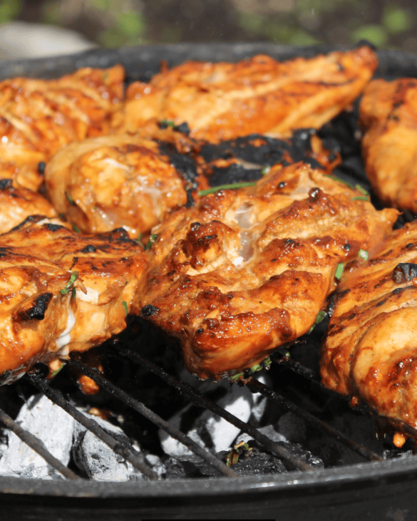 Gordon Ramsay Chicken Breast Recipe