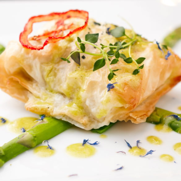 Gordon Ramsay Chilean Sea Bass Recipe
