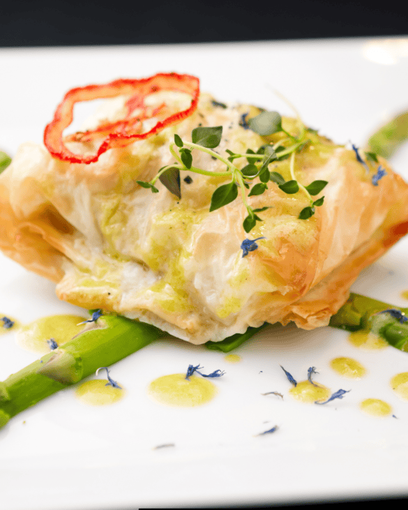 Gordon Ramsay Chilean Sea Bass Recipe