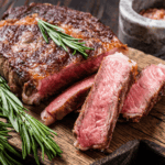 Gordon Ramsay Steak Diane Recipe