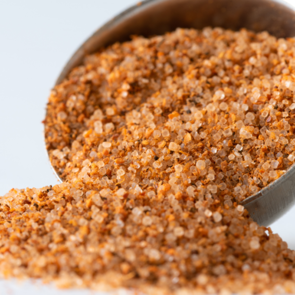 Gordon Ramsay Burger Seasoning Recipe
