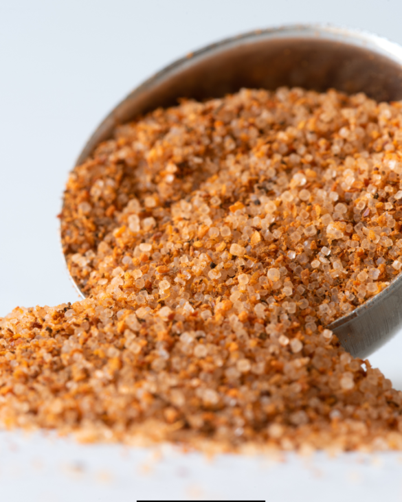 Gordon Ramsay Burger Seasoning Recipe