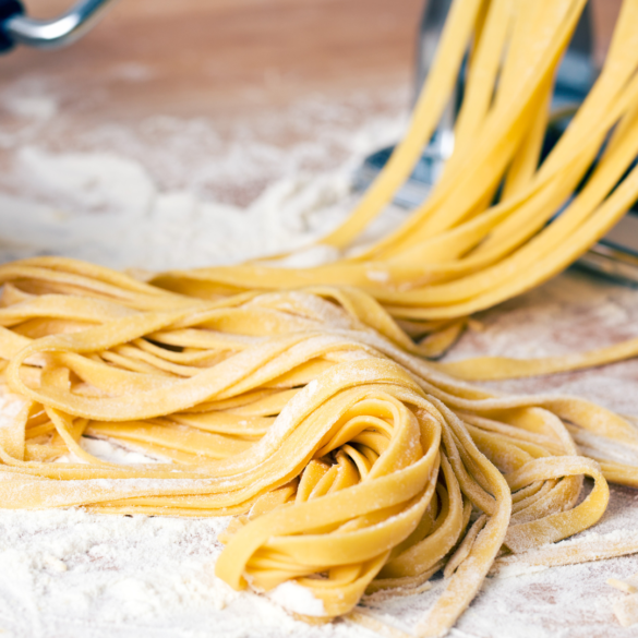 Gordon Ramsay Pasta Dough Recipe