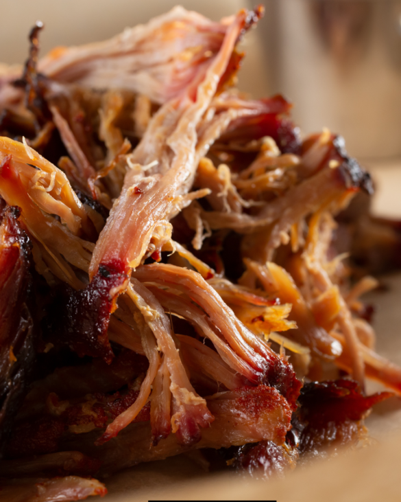Gordon Ramsay Pulled Pork