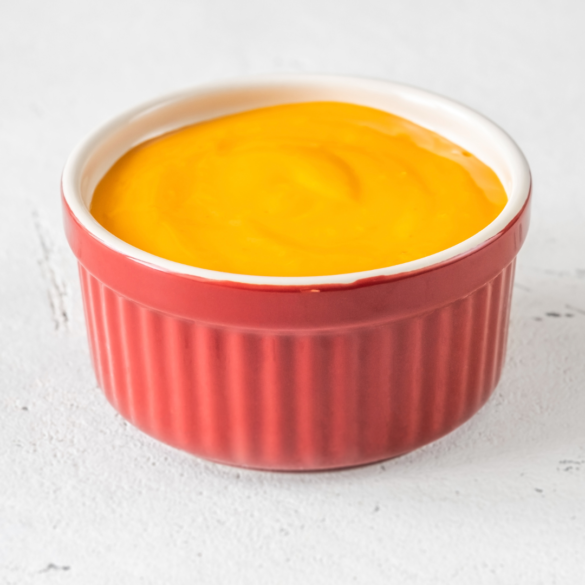 Gordon Ramsay Burger Sauce Recipe