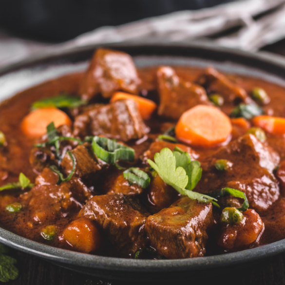 Gordon Ramsay Beef Stew Recipe