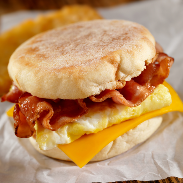 Gordon Ramsay Breakfast Sandwich Recipe