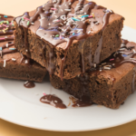 Gordon Ramsay Blondie Recipe