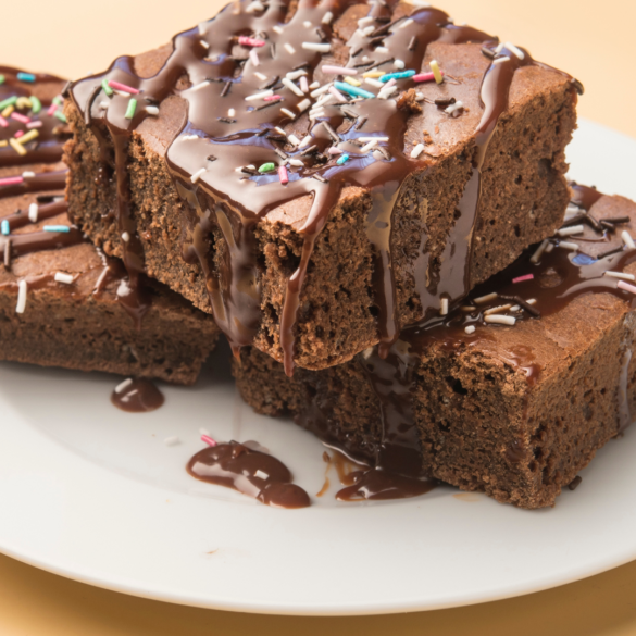 Gordon Ramsay Brownie Recipe