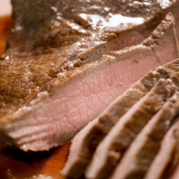 Gordon Ramsay London Broil Recipe