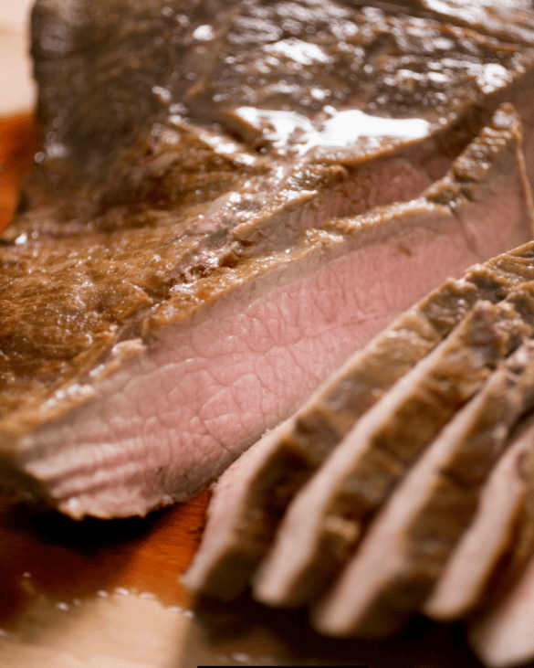 Gordon Ramsay London Broil Recipe
