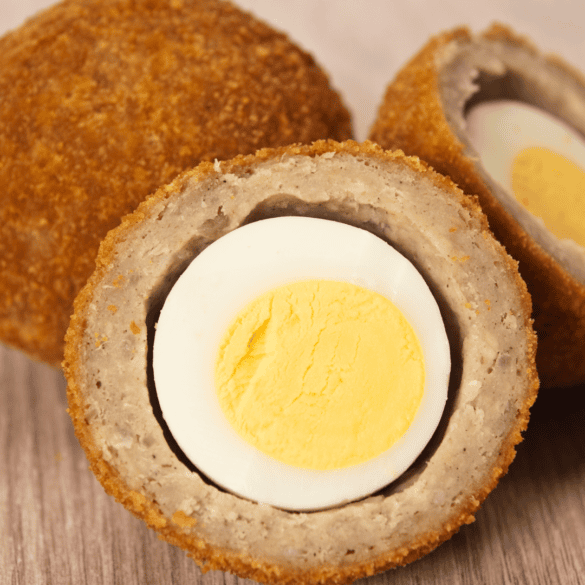 Gordon Ramsay Scotch Egg Recipe