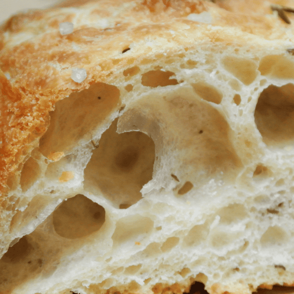 Gordon Ramsay Focaccia Bread Recipe