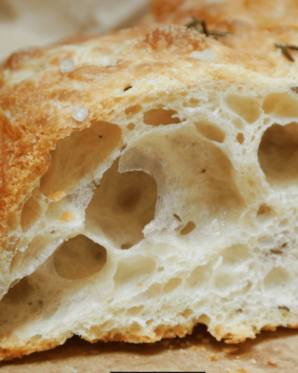 Gordon Ramsay Focaccia Bread Recipe