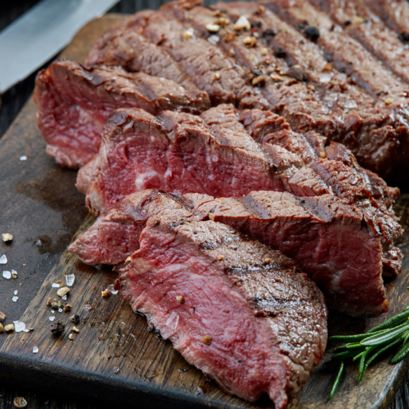 Gordon Ramsay Beef Fillet Recipe