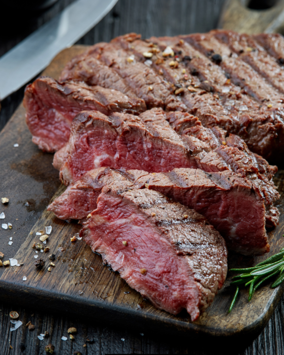 Gordon Ramsay Beef Fillet Recipe