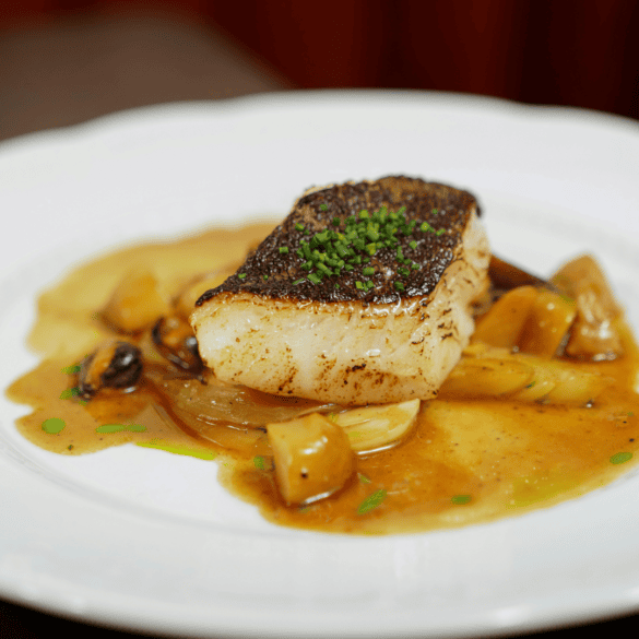 Gordon Ramsay Foie Gras Recipe