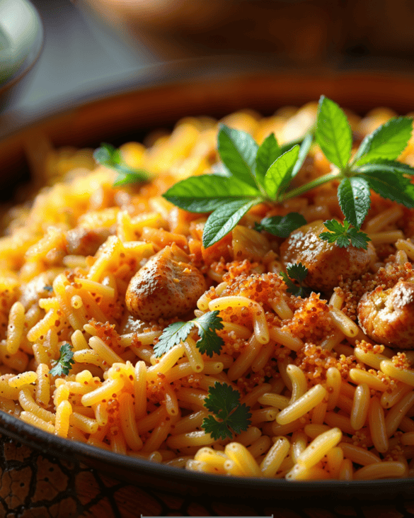 Gordon Ramsay Chicken and Rice Recipe