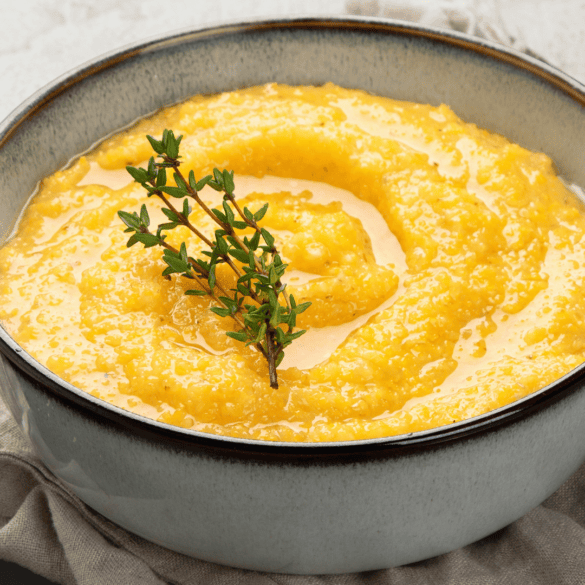 Gordon Ramsay Polenta Recipe