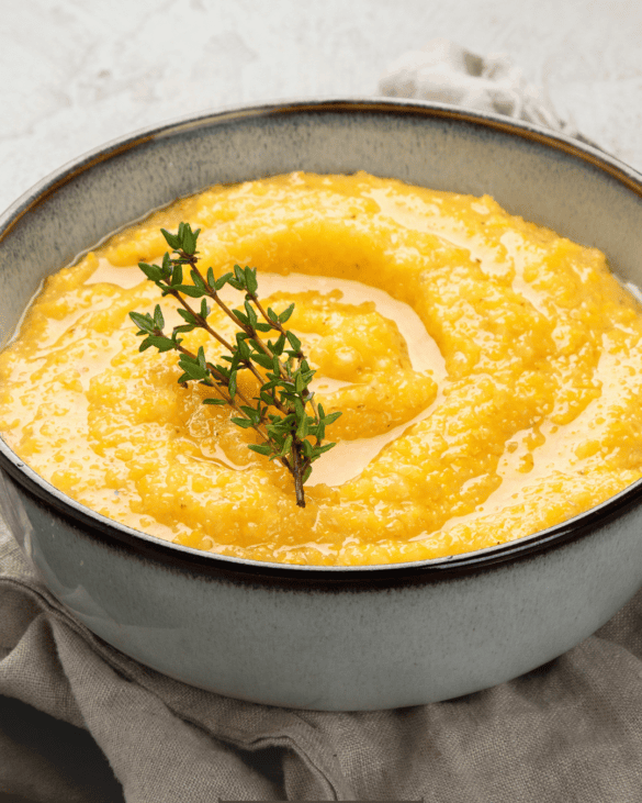 Gordon Ramsay Polenta Recipe