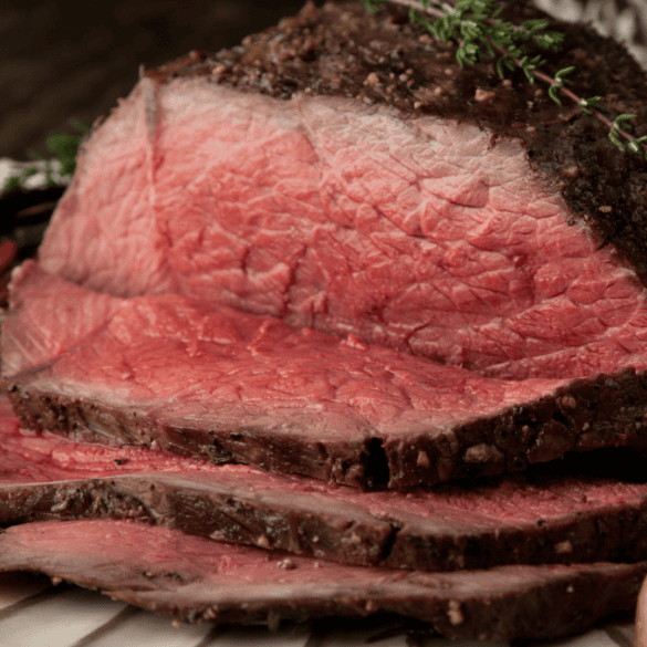Gordon Ramsay Roast Beef Recipe