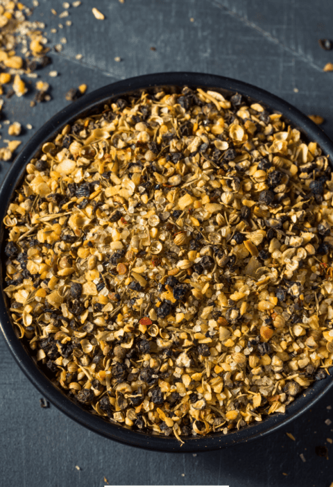 Gordon Ramsay Steak Rub Recipe