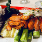 Gordon Ramsay Tuna Steak Recipe
