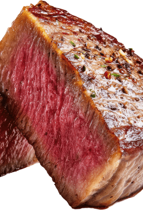 Gordon Ramsay Tuna Steak Recipe